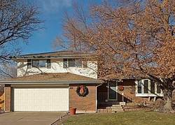 Pre-foreclosure in  W WALKER PL Littleton, CO 80123