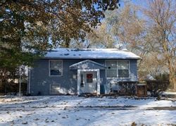 Pre-foreclosure Listing in WESTWIND DR CARPENTERSVILLE, IL 60110