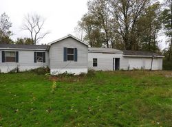 Pre-foreclosure in  COUNTY LINE RD Red Creek, NY 13143