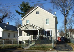 Pre-foreclosure in  MORNINGSIDE ST W Hartford, CT 06112