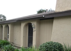 Pre-foreclosure in  PEACH TREE WAY Oceanside, CA 92058