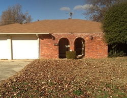 Pre-foreclosure in  NW 18TH ST Oklahoma City, OK 73127