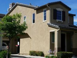 Pre-foreclosure in  VIA CAMPANA Valencia, CA 91354