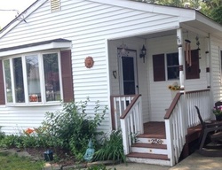 Pre-foreclosure Listing in FRANKLIN AVE VILLAS, NJ 08251