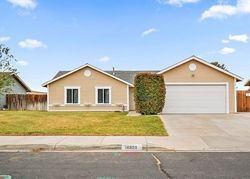 Pre-foreclosure Listing in BALMORAL DR VICTORVILLE, CA 92394