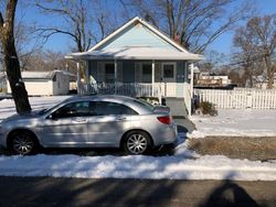 Pre-foreclosure Listing in ESSEX AVE KEANSBURG, NJ 07734