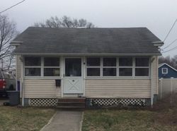 Pre-foreclosure Listing in PERSHING AVE MILLTOWN, NJ 08850