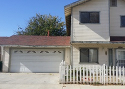 Pre-foreclosure Listing in PALM LN LANCASTER, CA 93535