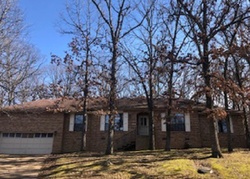 Pre-foreclosure in  E CHARING CROSS Fayetteville, AR 72703