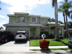 Pre-foreclosure in  ALLAMANDA BLVD Palm Beach Gardens, FL 33410