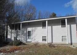 Pre-foreclosure in  HATHORN BLVD Saratoga Springs, NY 12866