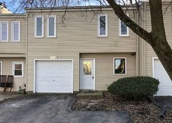 Pre-foreclosure Listing in BAY CT NAPERVILLE, IL 60565