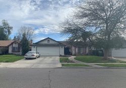 Pre-foreclosure in  E BUENA VISTA AVE Visalia, CA 93292