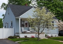 Pre-foreclosure Listing in BELL PL SOUTH PLAINFIELD, NJ 07080