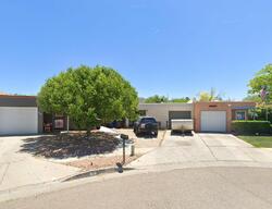 Pre-foreclosure in  APRIL ST SE Albuquerque, NM 87123