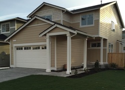 Pre-foreclosure in  52ND AVE E Tacoma, WA 98424