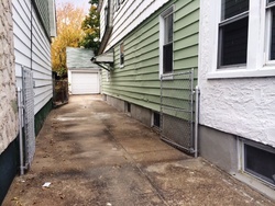 Pre-foreclosure in  SUTTER AVE Jamaica, NY 11436