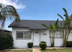 Pre-foreclosure in  HILLBURN RD Bakersfield, CA 93306