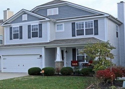 Pre-foreclosure in  MEADOW VIEW WAY Georgetown, KY 40324
