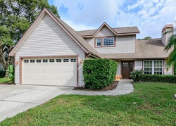 Pre-foreclosure in  HUMMINGBIRD LN New Port Richey, FL 34655