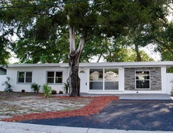 Pre-foreclosure Listing in 68TH ST N SAINT PETERSBURG, FL 33709