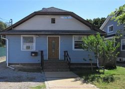 Pre-foreclosure Listing in MANSFIELD AVE ROOSEVELT, NY 11575