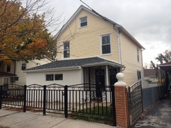 Pre-foreclosure Listing in GUY R BREWER BLVD JAMAICA, NY 11434