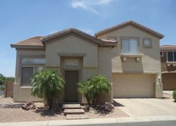 Pre-foreclosure Listing in S HARPER MESA, AZ 85209