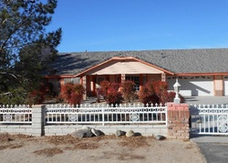 Pre-foreclosure in  PAMLICO RD Apple Valley, CA 92307