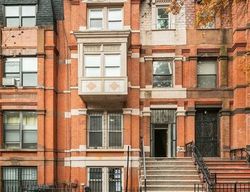 Pre-foreclosure Listing in JEFFERSON AVE BROOKLYN, NY 11221