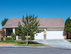 Pre-foreclosure Listing in LEMONGRASS WAY HESPERIA, CA 92344