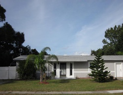 Pre-foreclosure Listing in RIVERCLIFF LN MERRITT ISLAND, FL 32952