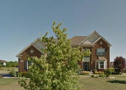 Pre-foreclosure in  CHANCERY RD Gurnee, IL 60031