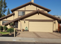 Pre-foreclosure in  RIVER BLUFF CT Oakdale, CA 95361