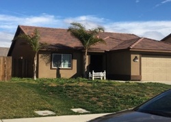 Pre-foreclosure Listing in GOLDSPIRE CT WASCO, CA 93280