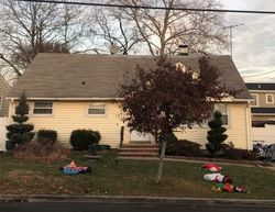 Pre-foreclosure in  1ST AVE Port Reading, NJ 07064