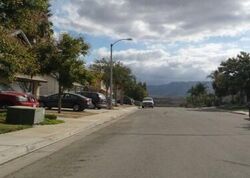 Pre-foreclosure in  AVENUE 10 Lake Elsinore, CA 92530