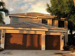 Pre-foreclosure in  PACIFICA ST Lake Worth, FL 33449
