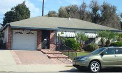 Pre-foreclosure in  S WADSWORTH AVE Compton, CA 90220