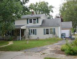 Pre-foreclosure Listing in MISTLETOE LN LEVITTOWN, NY 11756
