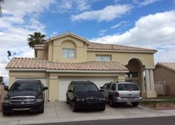 Pre-foreclosure in  VILLA COLONADE DR Las Vegas, NV 89128