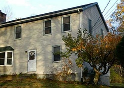 Pre-foreclosure Listing in LATHROP RD PLAINFIELD, CT 06374
