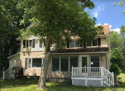 Pre-foreclosure Listing in SUMNER RD BASOM, NY 14013