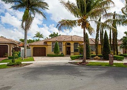 Pre-foreclosure in  SW 133RD CT Miami, FL 33175