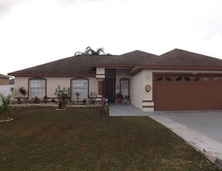 Pre-foreclosure in  MORVAN LN Kissimmee, FL 34759