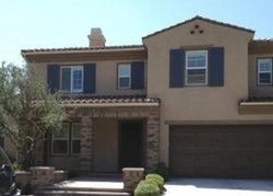 Pre-foreclosure Listing in NEWHALL TER BREA, CA 92821