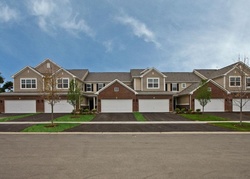 Pre-foreclosure in  CHURCH RD Aurora, IL 60502