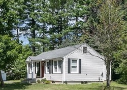 Pre-foreclosure Listing in BAY RD BELCHERTOWN, MA 01007