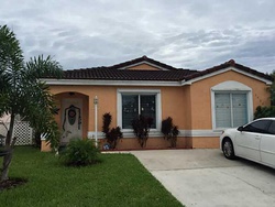 Pre-foreclosure in  SW 175TH ST Miami, FL 33177