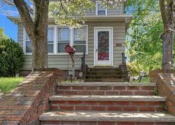 Pre-foreclosure in  WASHINGTON RD Sayreville, NJ 08872